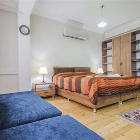 Ist House 3* Istanbul