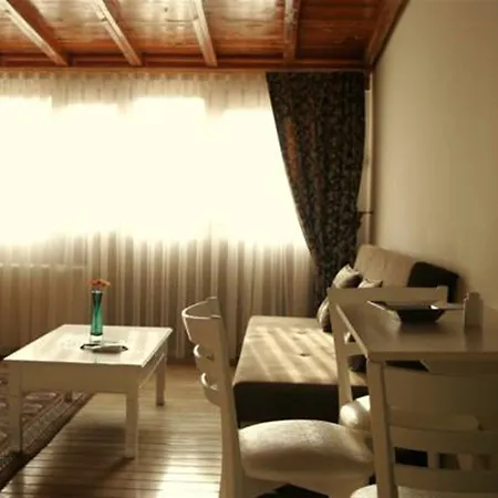 Отель Ist House Стамбул